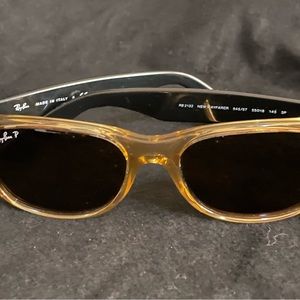 Ray-Ban Sunglasses Unisex